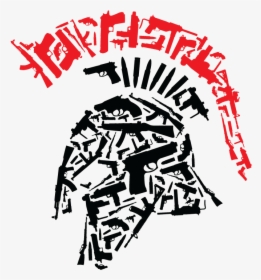 Tactical Shit Store - Molon Labe Spartan T Shirt, HD Png Download, Transparent PNG