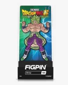 Dragon Ball Z Figpins, HD Png Download, Transparent PNG