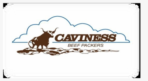 Caviness - Caviness Beef Packers, HD Png Download, Transparent PNG
