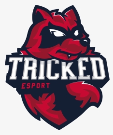 Tricked Esport Cs - Virtuspro, HD Png Download, Transparent PNG