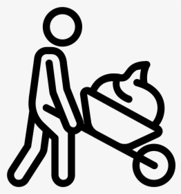 Move Shit Around Icon - Move Shit, HD Png Download, Transparent PNG