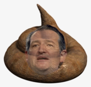 Ted Cruz Is A Piece Of Shit, HD Png Download, Transparent PNG