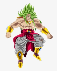 Anime,cartoon,action Character,dragon Ball,costume - Dragon Ball Heroes Cumber, HD Png Download, Transparent PNG
