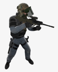 Csgo Soldier Png Graphic Free Library - Counter Terrorist Cs Go Png, Transparent Png, Transparent PNG