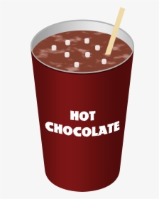 Hot Chocolate Images Clip Art, HD Png Download, Transparent PNG
