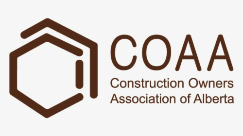 Coaa Horizontal Mr - Construction Company, HD Png Download, Transparent PNG