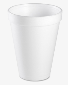 Plastic Cup Glass Styrofoam - Dart 12j12, HD Png Download, Transparent PNG