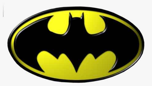 Vector Icon Batman - Batman Logo, HD Png Download, Transparent PNG