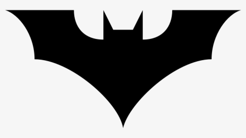 Pics Of Batman Symbol - Logo Batman Injustice 2, HD Png Download, Transparent PNG