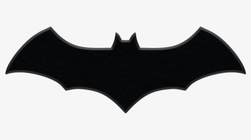 Pics Of Batman Symbol - Batman Logo New 52, HD Png Download, Transparent PNG