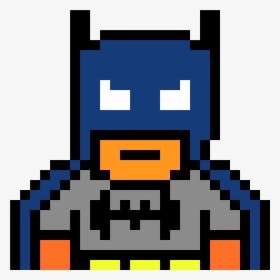 Transparent Batman Symbol Png - Exclamation Mark Pixel Art, Png Download, Transparent PNG
