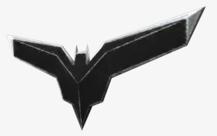 Download Zip Archive - Injustice 2 Batman Logo, HD Png Download, Transparent PNG