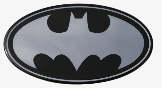 Emblem Batman, HD Png Download, Transparent PNG