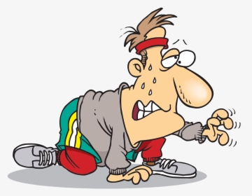 Disadvantages Of Not Doing Exercises, HD Png Download, Transparent PNG