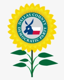 Dallas County Democratic Party, HD Png Download, Transparent PNG