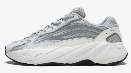 Adidas Mens Yeezy Boost 700 Wave Runner , Png Download - Adidas Yeezy Boost 700 V2, Transparent Png, Transparent PNG
