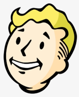 Twitch Channel, Pip Boy, Fallout, Sword, Sculpting, - Fall Out Boy Head, HD Png Download, Transparent PNG