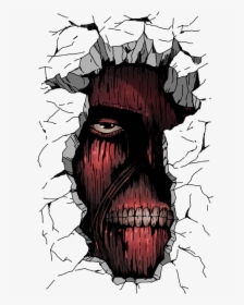 Attack On Titan Wiki - Attack On Titan Png, Transparent Png