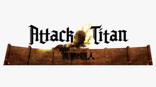 Transparent Attack On Titan Png - Tic Tac Titans, Png Download, Transparent PNG