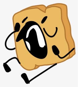 Bfb Woody, HD Png Download, Transparent PNG