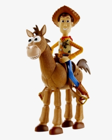 Woody Toy Story Images And Pictures To Print Liqc4cq1 - Woody And Horse Toy Story, HD Png Download, Transparent PNG