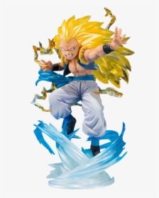 Statue Dragon Ball Z, HD Png Download, Transparent PNG