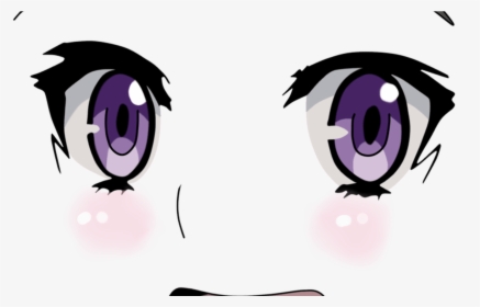 Anime Mouth PNG Transparent Images Free Download