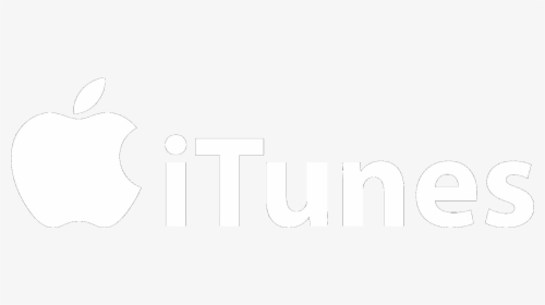 Play On Soundcloud Listen In Browser - Itunes Vector Logo White, HD Png Download, Transparent PNG