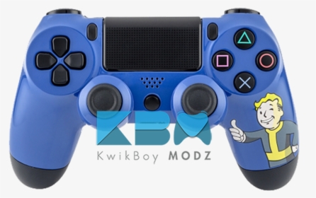 Ps4 Controller Red Camo, HD Png Download, Transparent PNG