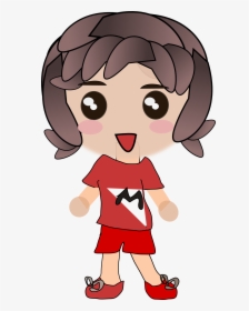 Girl, HD Png Download, Transparent PNG