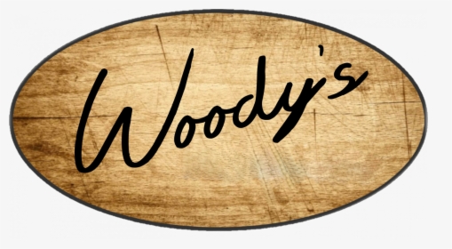 Woody's Text, HD Png Download, Transparent PNG