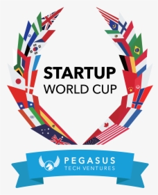 Startup World Cup 2019, HD Png Download, Transparent PNG