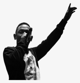 Kendrick Lamar Hiiipower, HD Png Download, Transparent PNG