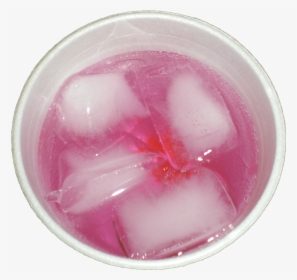 #drink #purple #ice #cup #lean #grape #alchol #coughsyrup - Drugs Png, Transparent Png, Transparent PNG
