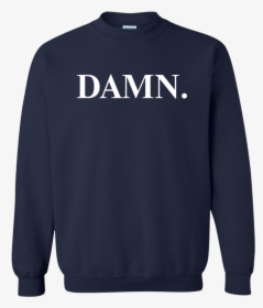 Kendrick Lamar Shirt, Sweater, Tank - Long-sleeved T-shirt, HD Png Download, Transparent PNG