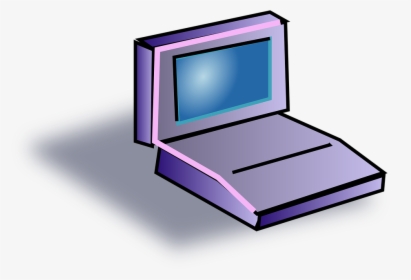 Laptop Computer Clipart 17, Buy Clip Art - Vector Graphics, HD Png Download, Transparent PNG