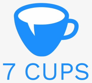 7 Cups, HD Png Download, Transparent PNG