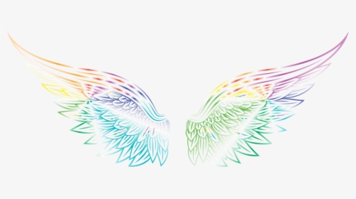 Meditations Journal Pages And - Transparent Transparent Background Wings, HD Png Download, Transparent PNG