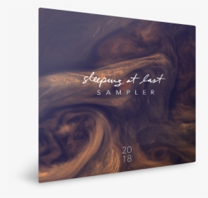 Cover-2018sampler - Calligraphy, HD Png Download, Transparent PNG
