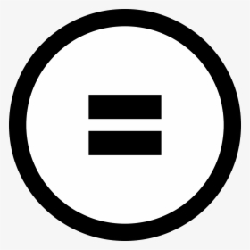 Equal, Math, Symbol, Icon, Sign, Mathematics, Education - Check Mark Button Png, Transparent Png, Transparent PNG