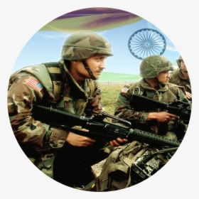 Information About Indian Army , Png Download - Indian Army 15 August, Transparent Png, Transparent PNG