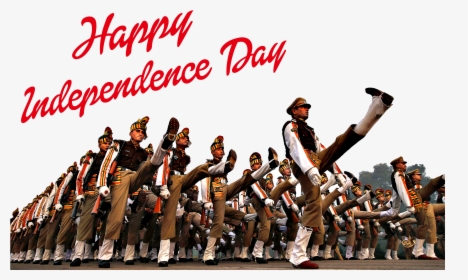 Independence Day 2018 Army Png - National Defence Day India, Transparent Png, Transparent PNG