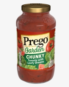 Prego Spaghetti Sauce, HD Png Download, Transparent PNG