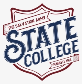 The Salvation Army Png - Salvation Army Shield Logos, Transparent Png, Transparent PNG