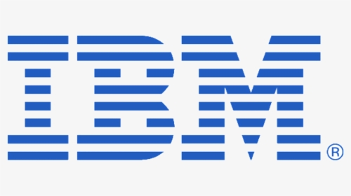 Ibm Logo Equals Sign Company Bluemix - Ibm Logo Hd, HD Png Download, Transparent PNG