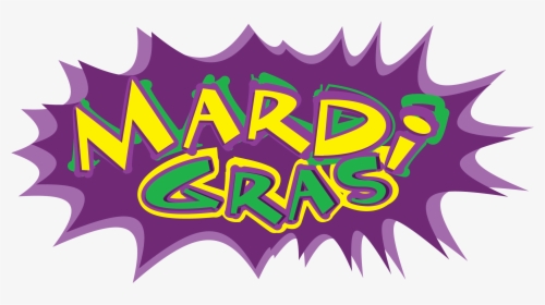 Mardi Gras - King Cake, HD Png Download, Transparent PNG