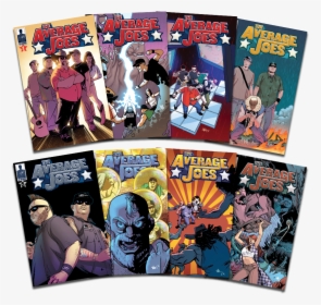 Comic Book, HD Png Download, Transparent PNG