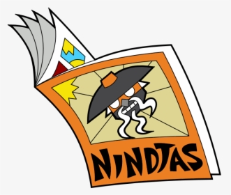 Mixels Wiki - Mixels Nindjas Comic, HD Png Download, Transparent PNG