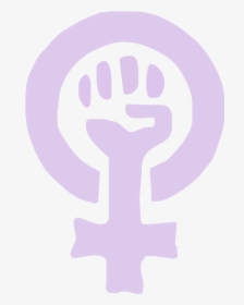Transparent Feminism Clipart - Africana Womanism, HD Png Download, Transparent PNG