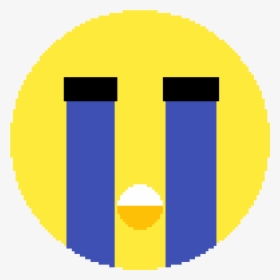 Crying , Png Download - Circle, Transparent Png, Transparent PNG